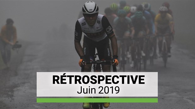 Rétrospective 2019 : les moments marquants de juin