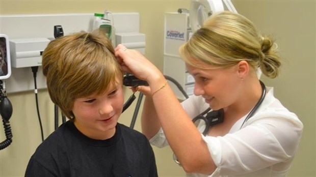 1 600 nouveaux patients ont un médecin de famille dans Chaudière-Appalaches