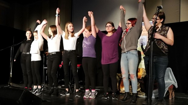 Un concert pour commémorer le 275e de la Ville de Sainte-Marie 