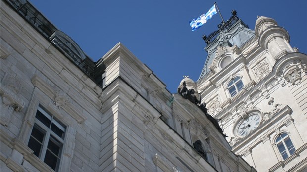 Sept nouveaux règlements qui entreront en vigueur en 2020