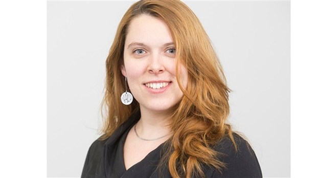 L'AQDR présente Eva Létourneau à son prochain déjeuner-conférence