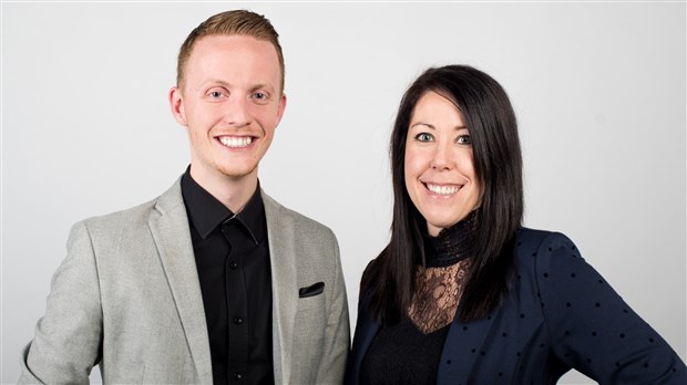 Club Rotaract : un objectif de 12 000 $ pour soutenir Le Berceau