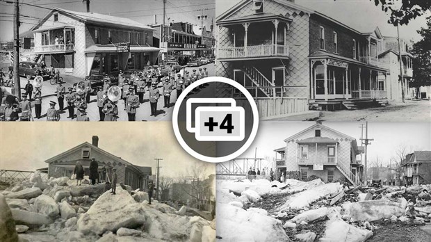 LES CORDONNIERS MÉTHOT