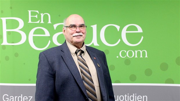 Guy-Paul Côté : un entrepreneur bénévole de notre région 