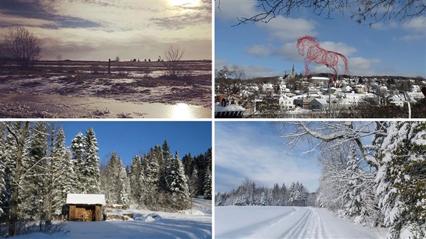 PHOTOS | En février, envoyez-nous vos photos de tempêtes !