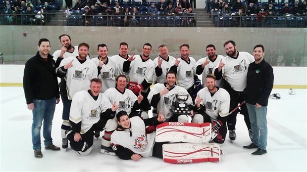 La 69 édition du Tournoi Comrie Desjardins est lancée