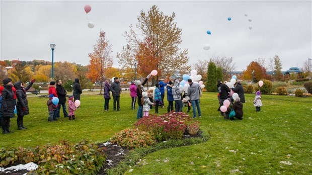 Parents d'Anges Beauce-Etchemins offre des ateliers sur le deuil périnatal