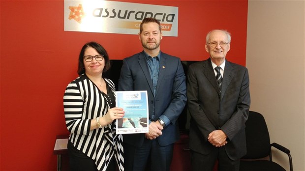 Un objectif de 20 000 $ pour l’événement « Marchons pour l’Alzheimer »