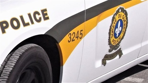 Arrestations pour conduite avec capacités affaiblies à Vallée-Jonction et à Scott