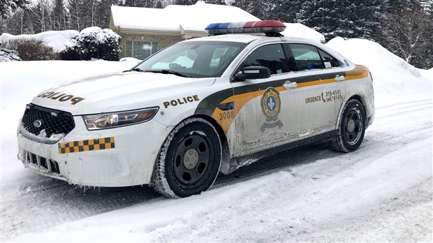 Un septuagénaire décède après qu’il ait été enseveli sous la neige 