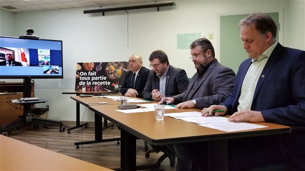 Assurance récolte : Agriculture et Agroalimentaire Canada abandonne les producteurs agricoles 