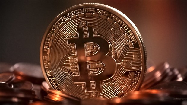 Fraude par courriel : demande d'argent en Bitcoin