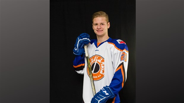 L'Assurancia Junior AA gagne son premier match des séries