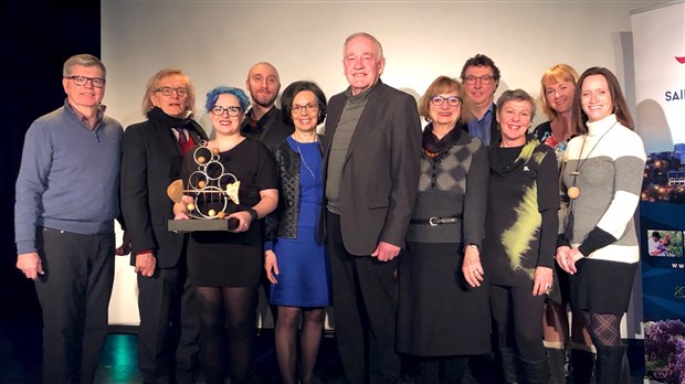 Symposium de sculpture : le président d'honneur sera Jean Soulard