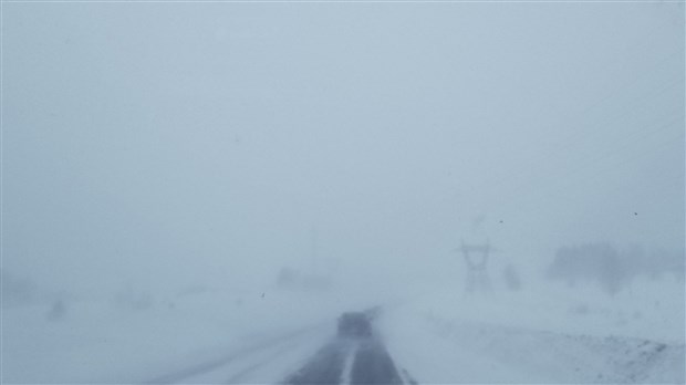 La CSBE fait un retour sur la gestion de la tempête