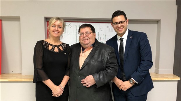 Le maire de Saint-Côme-Linière favorable au prolongement de la 73