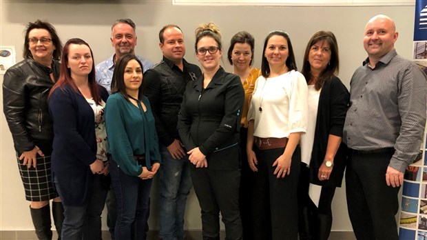 Tous les détails sur l'Expo Habitat Beauce 2019