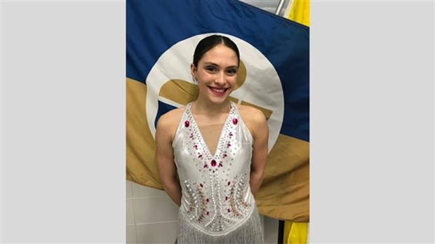 Jour 1 Jeux du Québec: Une première médaille d'or