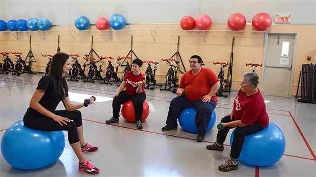 Beauce-Sartigan : la solidaire