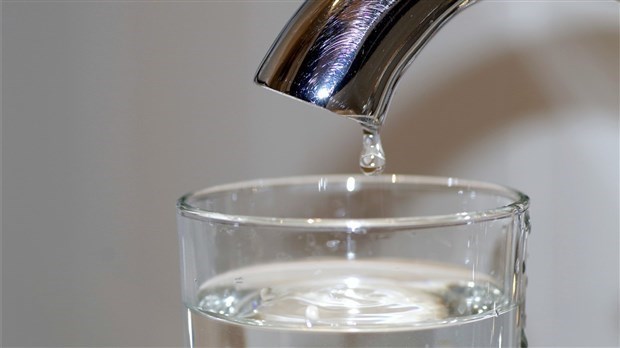 Un bris d'aqueduc prive d'eau des résidents de Saint-Gédéon