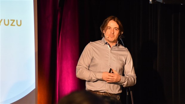 Une première Semaine de l’entrepreneuriat au Cégep Beauce-Appalaches