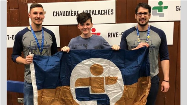 Jour 5 Jeux du Québec : Le 2e bloc de compétitions a débuté