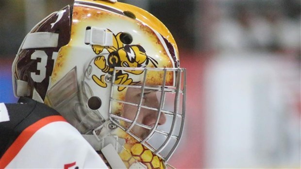 La LNAH révèle les récipiendaires des trophées annuels 