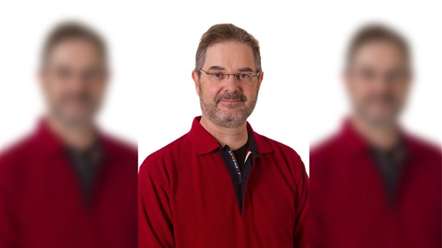 Conférence sur la santé mentale au Cégep Beauce-Appalaches