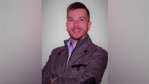 François Nadeau sera le nouveau commissaire au développement du CEB