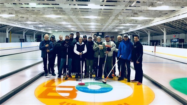 Le festival de curling de St-Honoré ouvre ses portes aux équipes extérieures