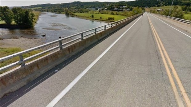Trouvez un nom pour le pont de béton de la 30e Rue!