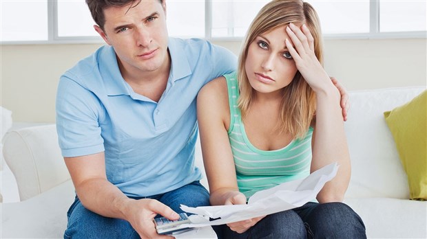 Parlez d’argent : c’est dans votre intérêt