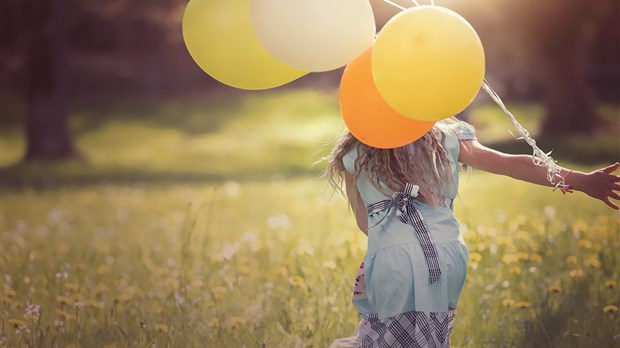 Un souffle de vie pour les enfants malades 