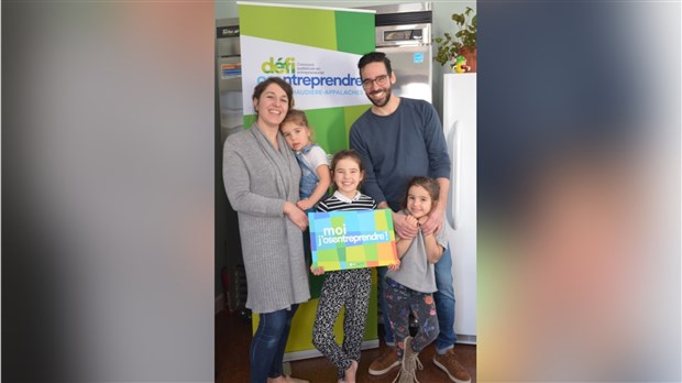 3474 participent à la 21e édition du Défi OSEntreprendre Chaudière-Appalaches