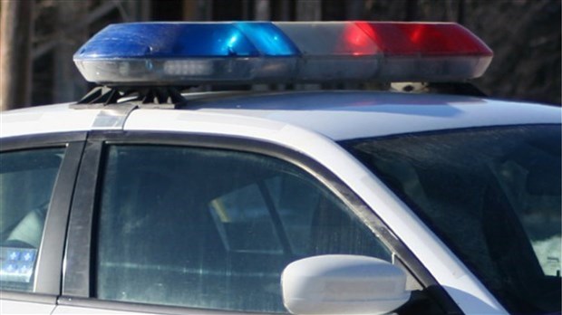 Deux automobilistes interceptés pour excès de vitesse en Beauce