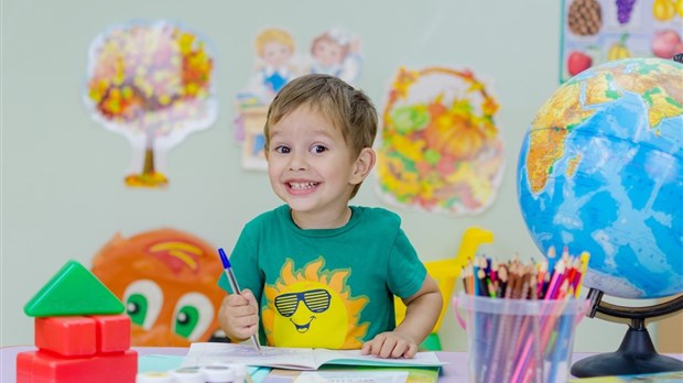 Les consultations sur les maternelles 4 ans se tiendront en avril 