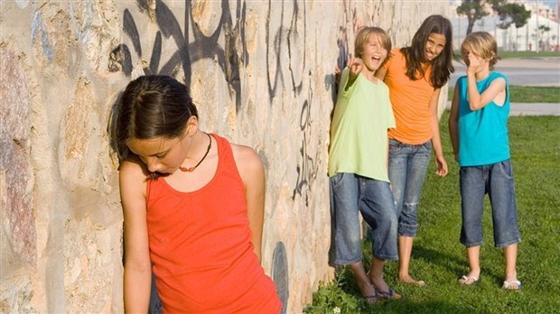 Un montant de 67 000 $ pour le programme Ensemble contre l'intimidation en Chaudière-Appalaches