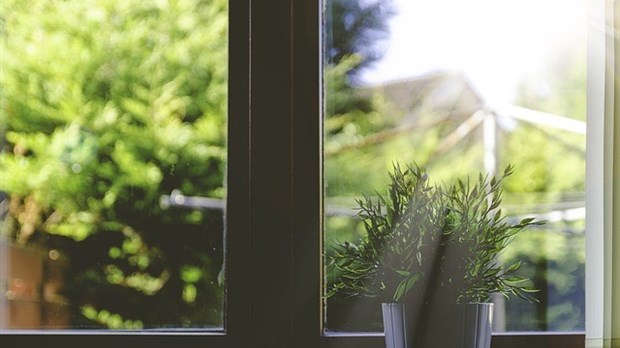 AncreComment protéger les portes et fenêtres contre les dommages causés par le soleil ?