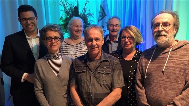 Les bénévoles de Saint-Côme ont été honorés 