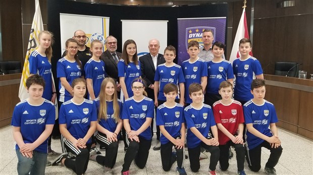 L'Ascalon hôte du Tournoi des sélections régionales 
