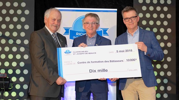 Soutenez la jeunesse en participant à la Tablée Richelieu