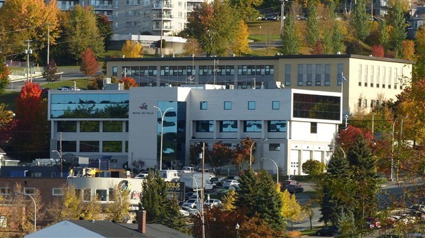 St-Georges parmi les 10 collectivités entrepreneuriales du Canada 