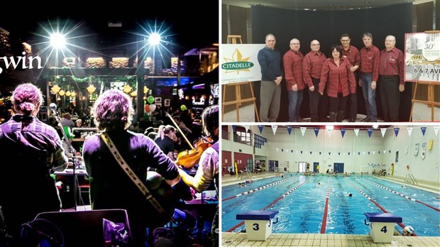 Quoi faire en Beauce?