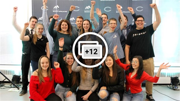 Le Cégep Beauce-Appalaches : un berceau pour l'entrepreneuriat