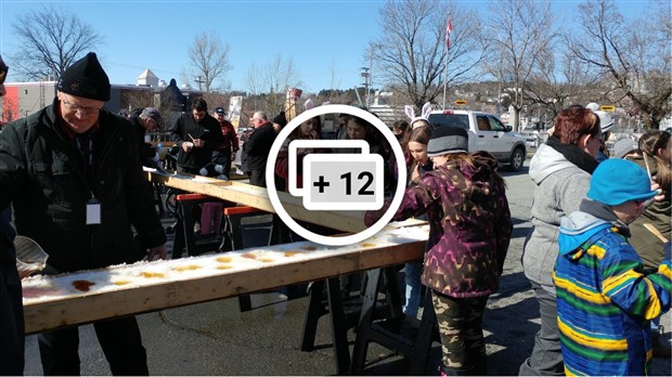 30e édition du Festival beauceron de l’érable