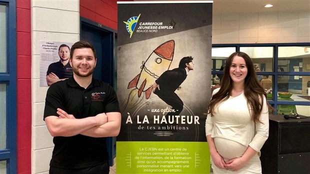 Sainte-Marie s’est mobilisée pour la prévention du suicide 