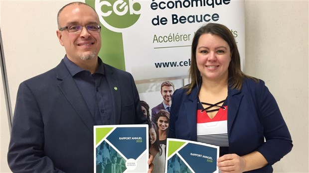 Plusieurs initiatives régionales pour le CEB en 2018