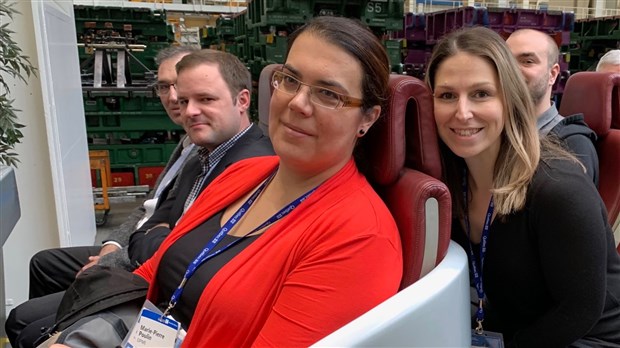 Édition 2019 du Hannover Messe 2019 
