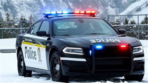 Diverses interventions sur les routes des MRC de la Nouvelle-Beauce et de Bellechasse