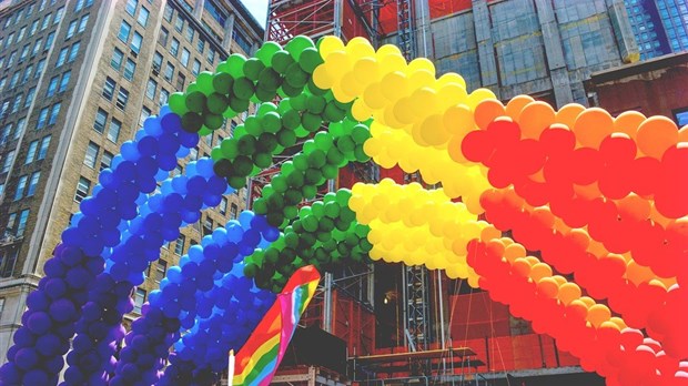 Les couleurs de la diversité : un colloque sur les réalités LGBTQ+ 